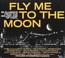 Automatic Remix: Fly Me To The Moon セット Amazon.co.jp: Hikaru Utada Overseas CD REMIX Fly Me To The