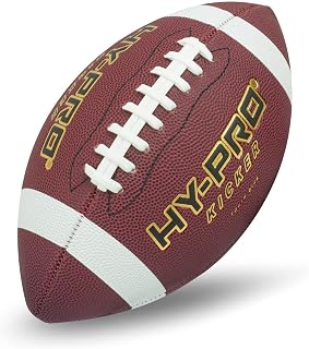 Hy-Pro American Football