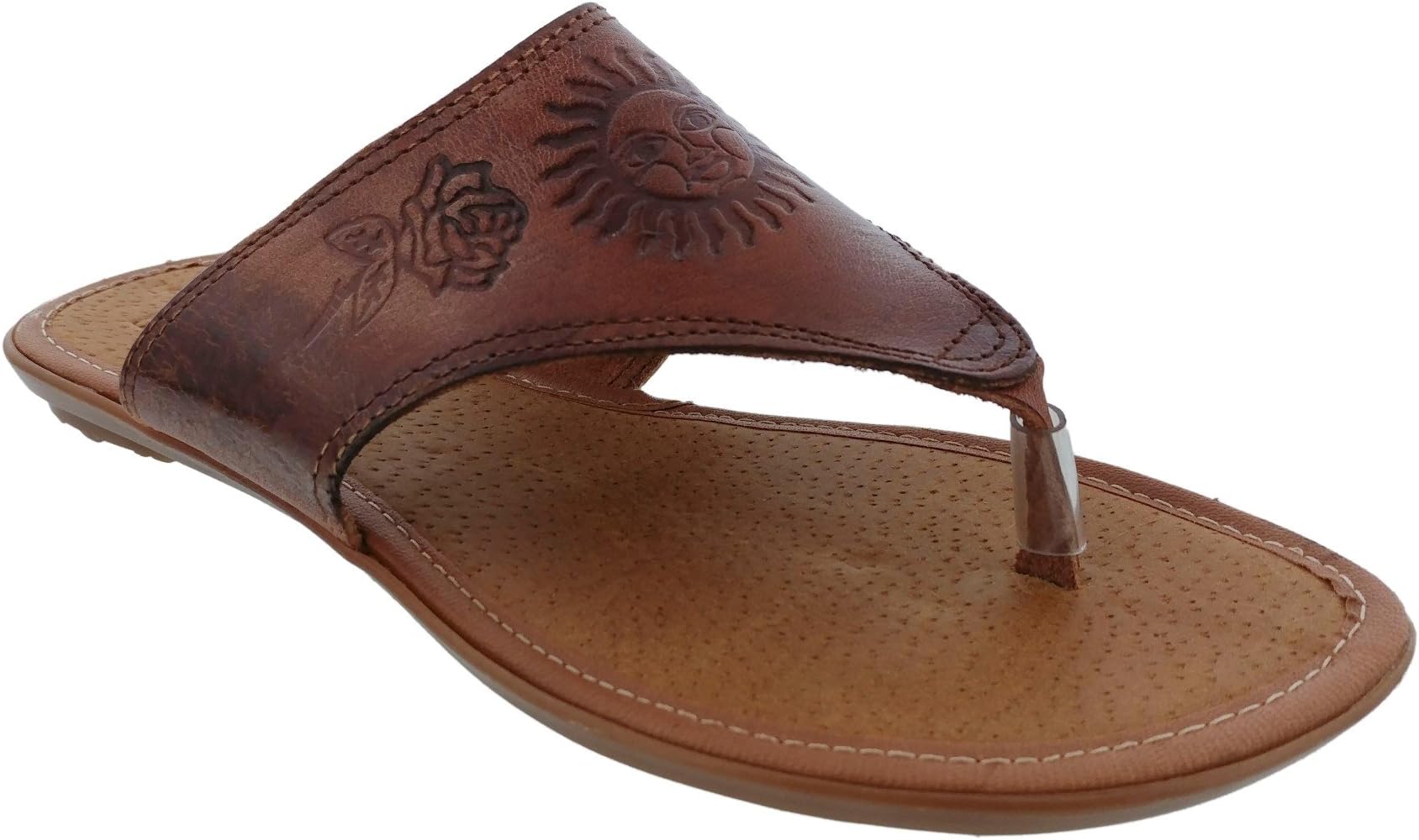 Womens 781 Chedron Authentic Mexican 