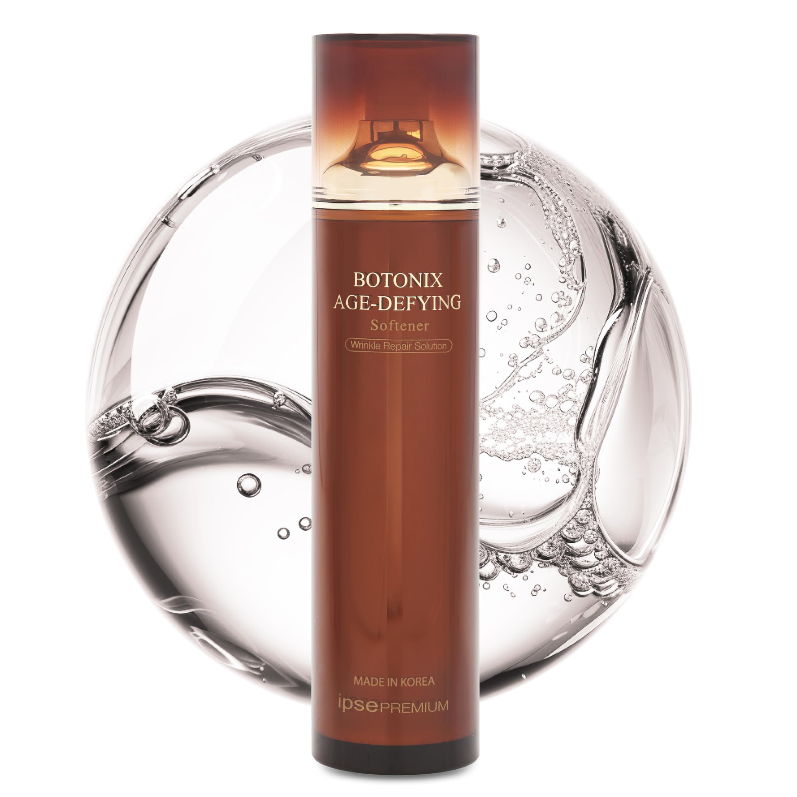 IPSE Premium Botonix Korean Face Skin Care Deep Moisturizing IPSE Premium Botonix Korean Face Skin Care Deep Moisturizing