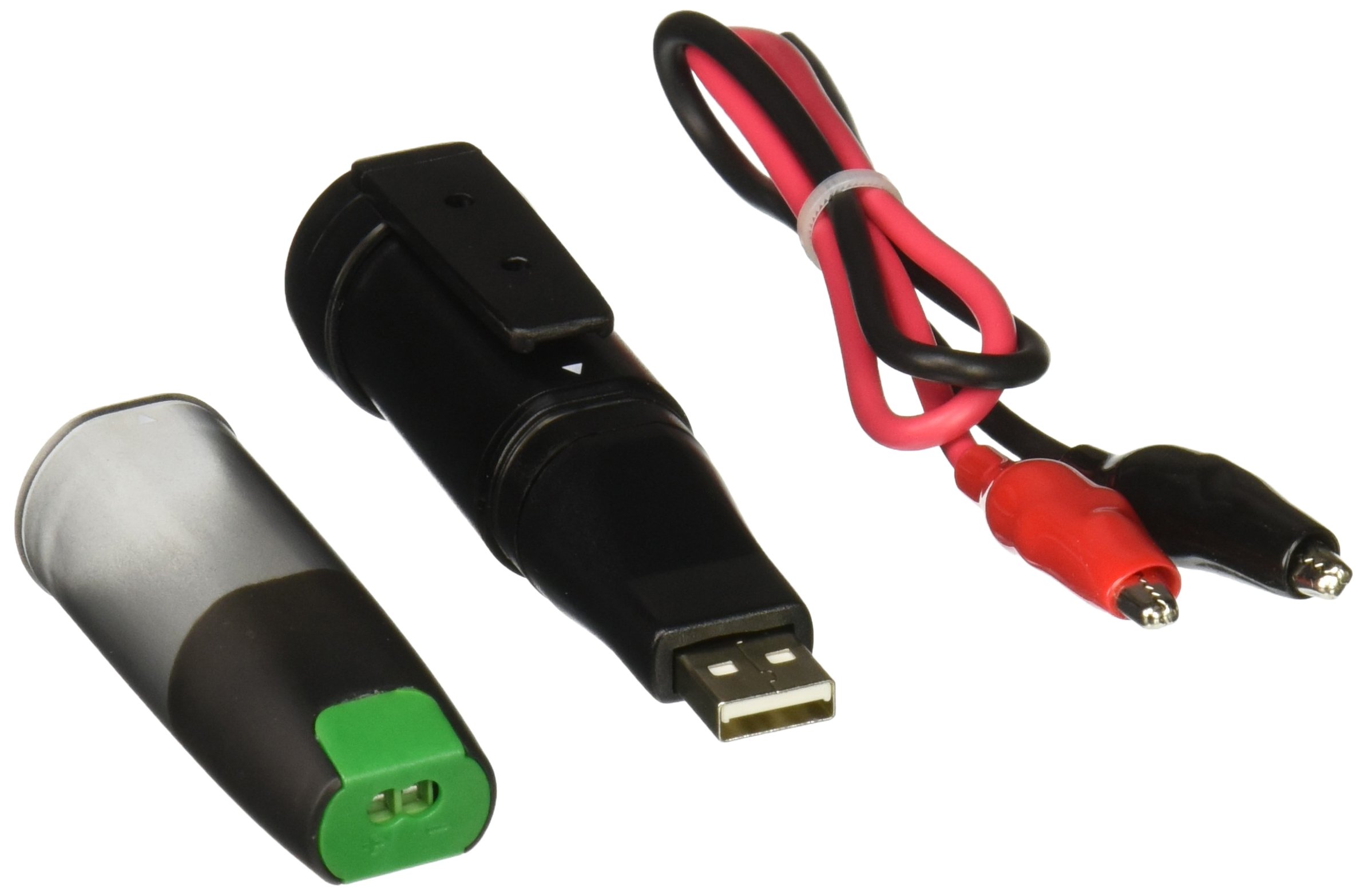 Lascar EL-USB-5 USB Data Logger, Counter, Event and State-image-27