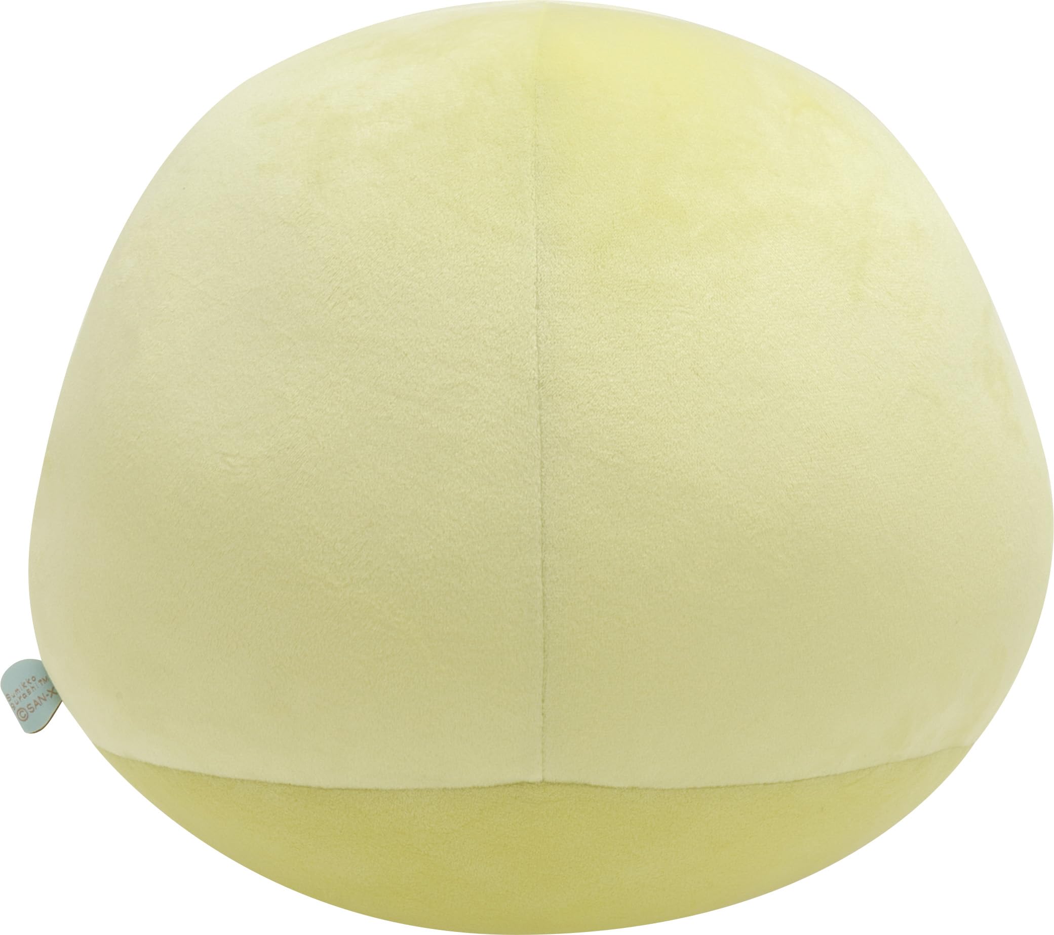Amazon.co.jp: サンエックス(San-X) すみっコぐらし ぽんぽこきょむ
