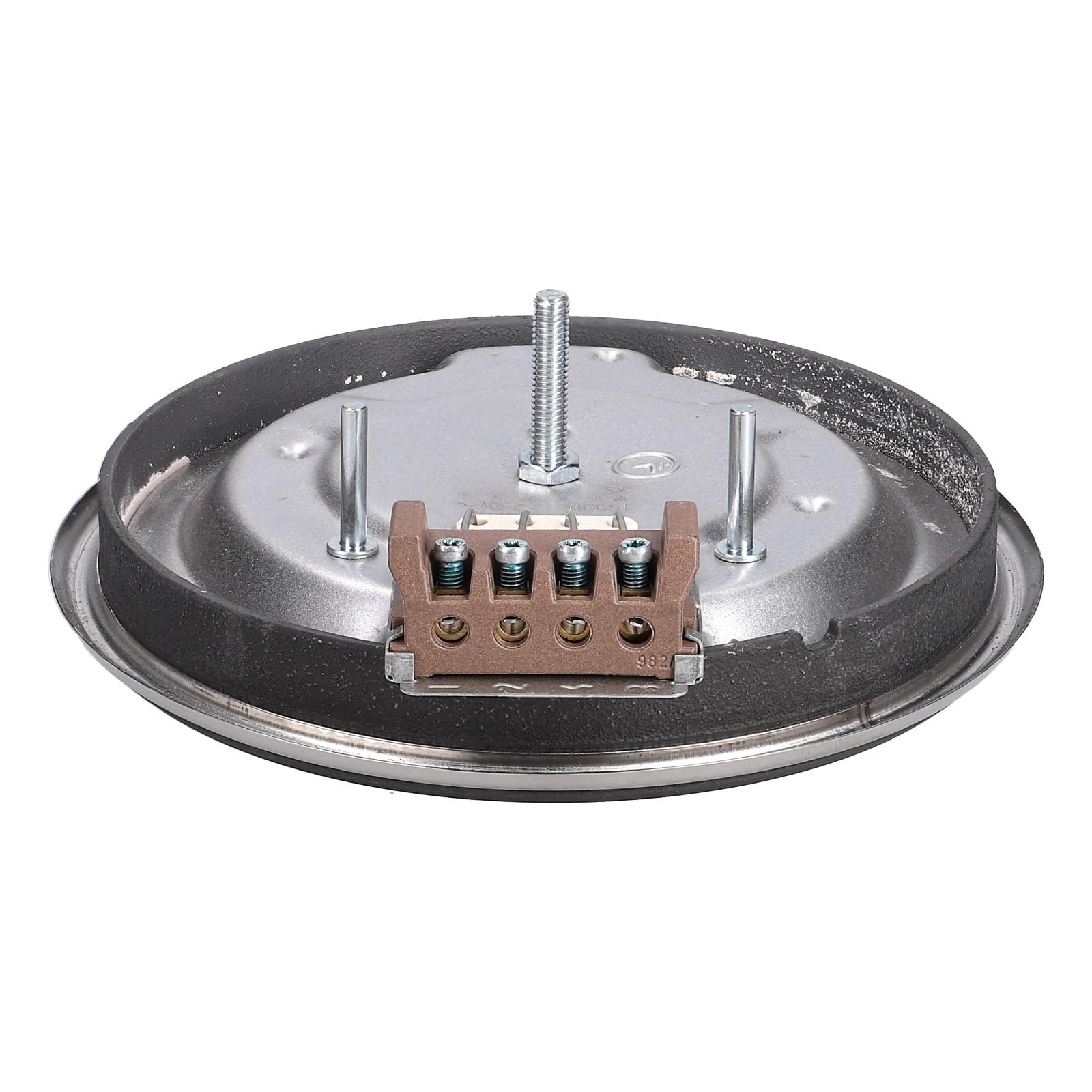 LUTH Premium Profi Parts Plaque de cuisson 145mmø 1500w 230v ego 19.14474.040