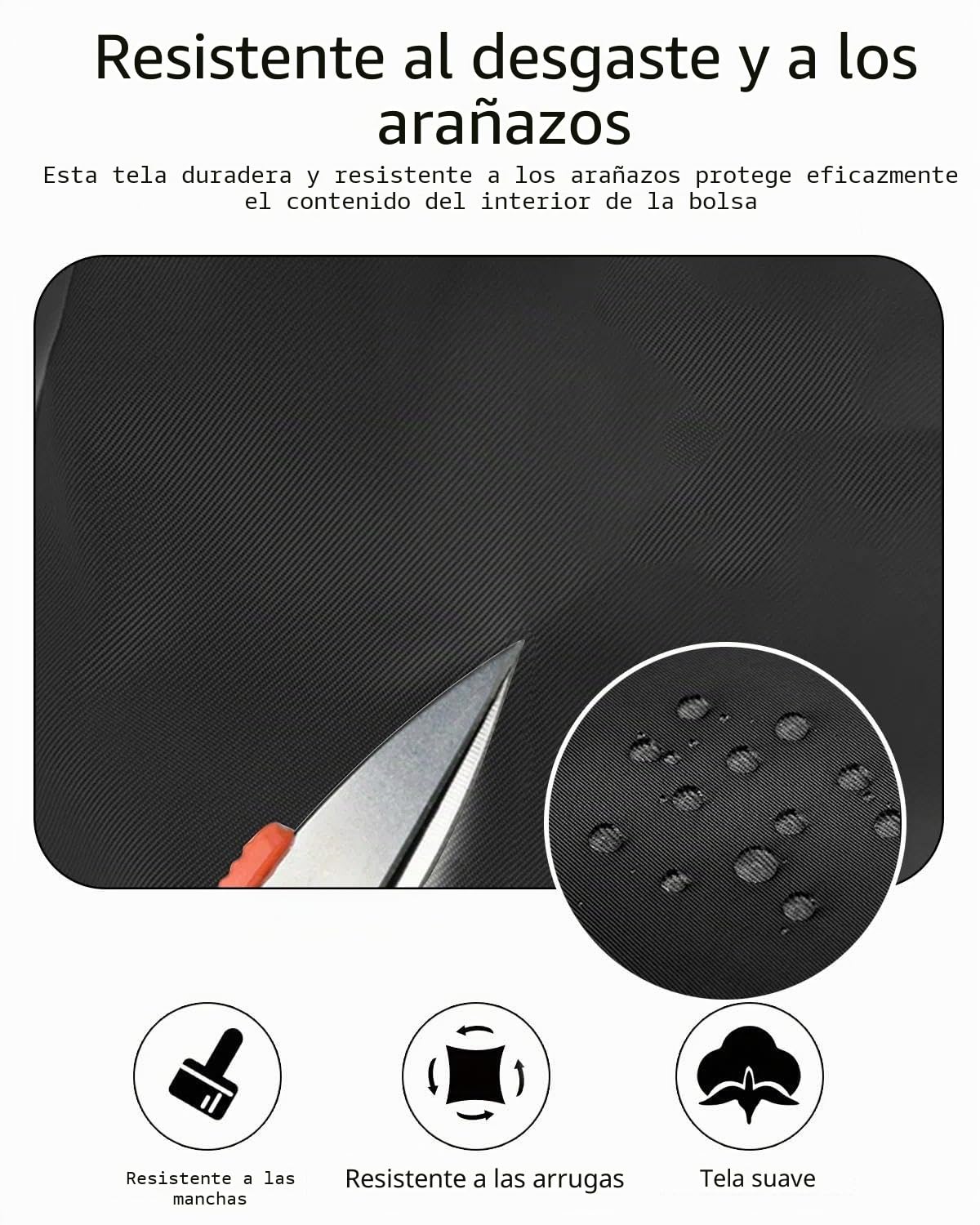 Janety Bolsa de deporte para hombre y mujer, impermeable, 40 l, bolsa de deporte, bolsa de fin de semana