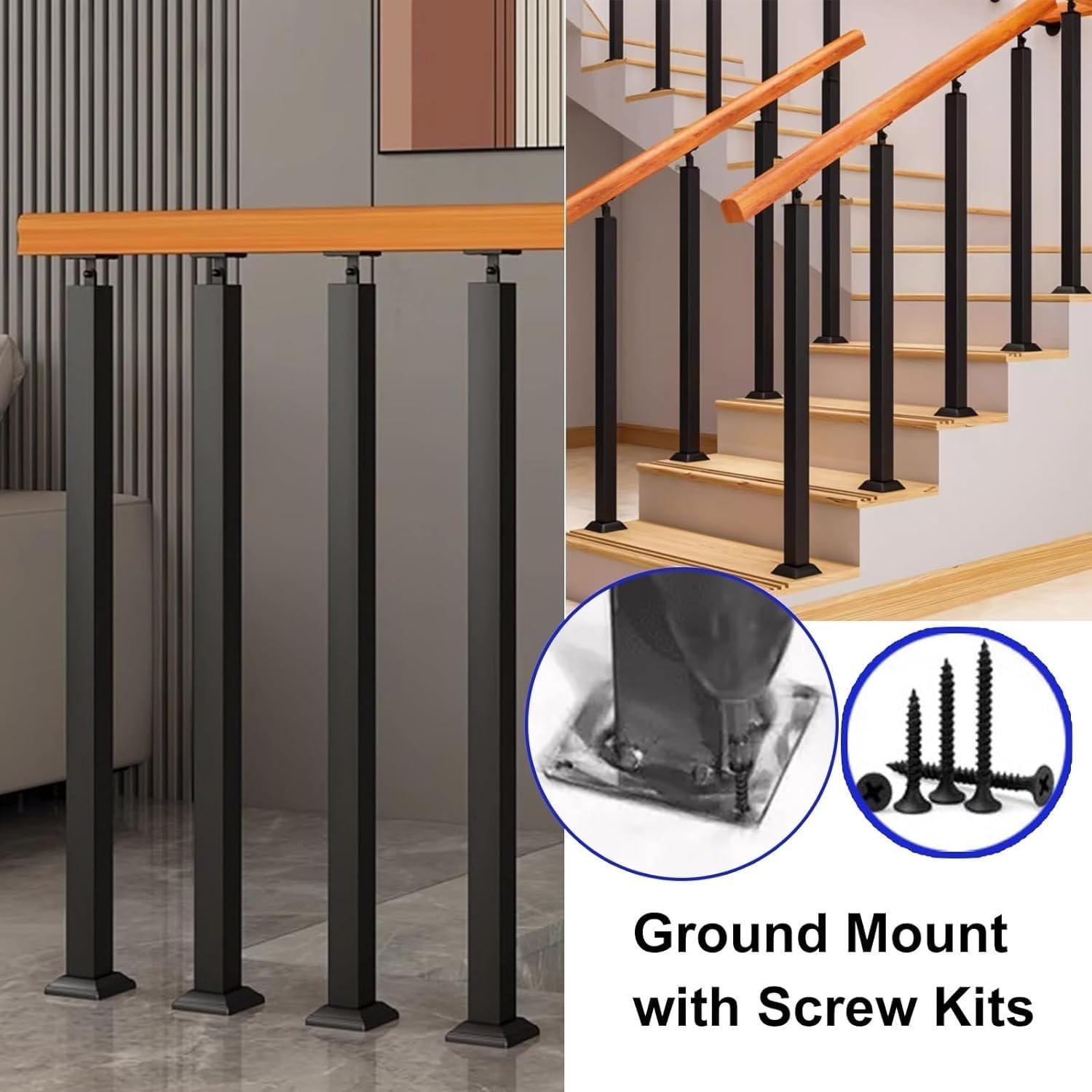 お値下げ！階段の一部＊スピンドル＊建具 お値下げ！階段の一部＊スピンドル＊建具