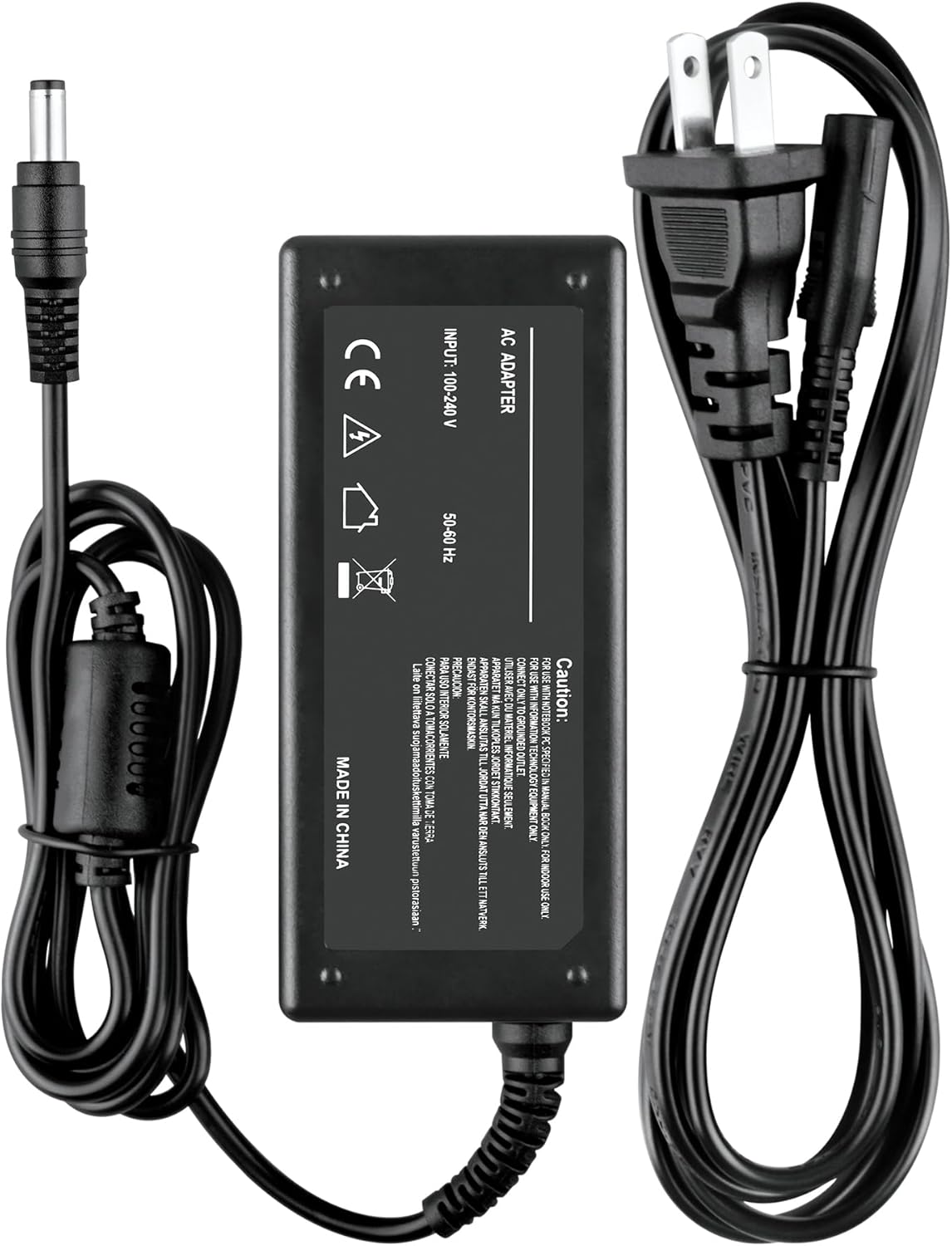 iPutek 26V AC DC Adapter Compatible with Kenmore DS4015