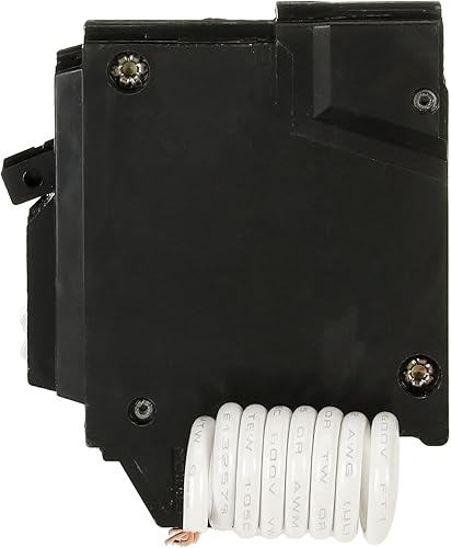 Miniatura 4 de Versión antigua THQL1120AFP Disyuntor