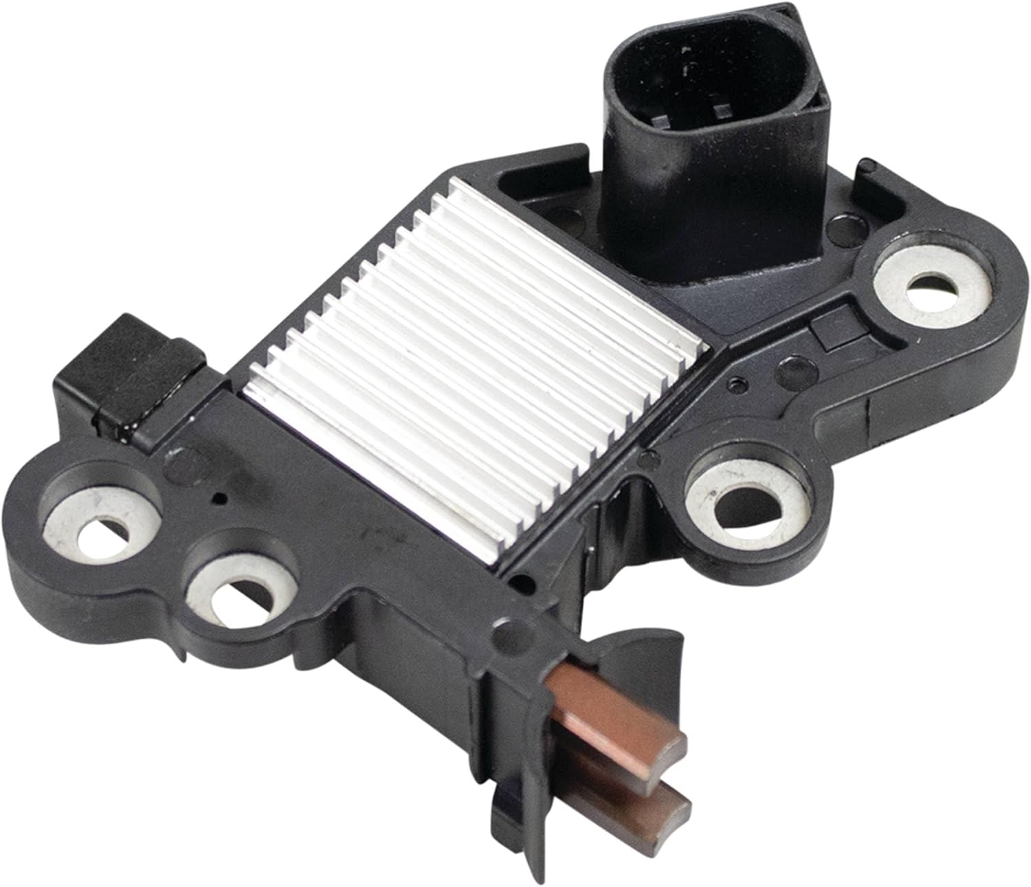 Total Power Parts 23024167 Regulator Compatible With