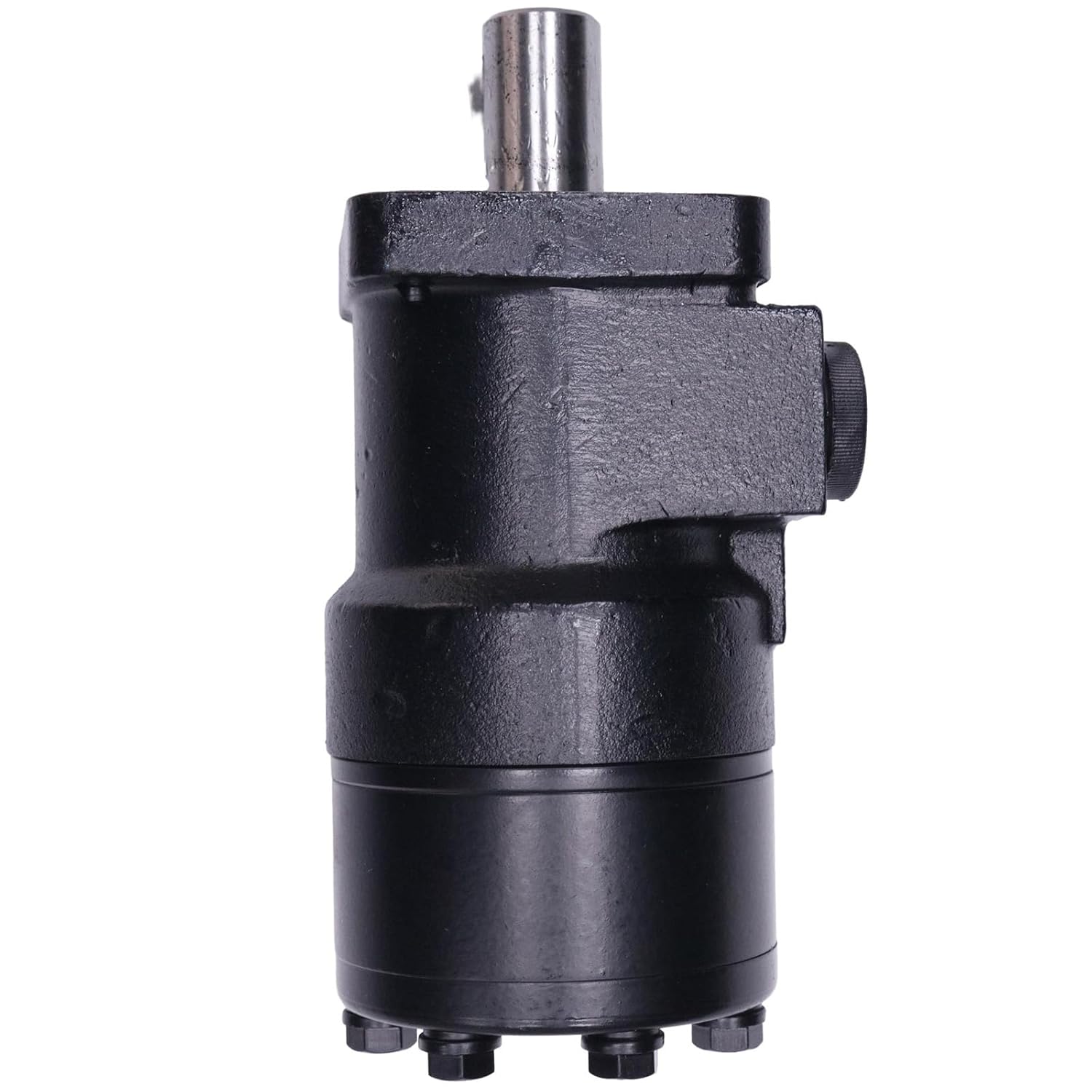 Hydraulic Motor 101-1013-009 101-2687-009 Compatible with Eaton Char-Lynn H Series