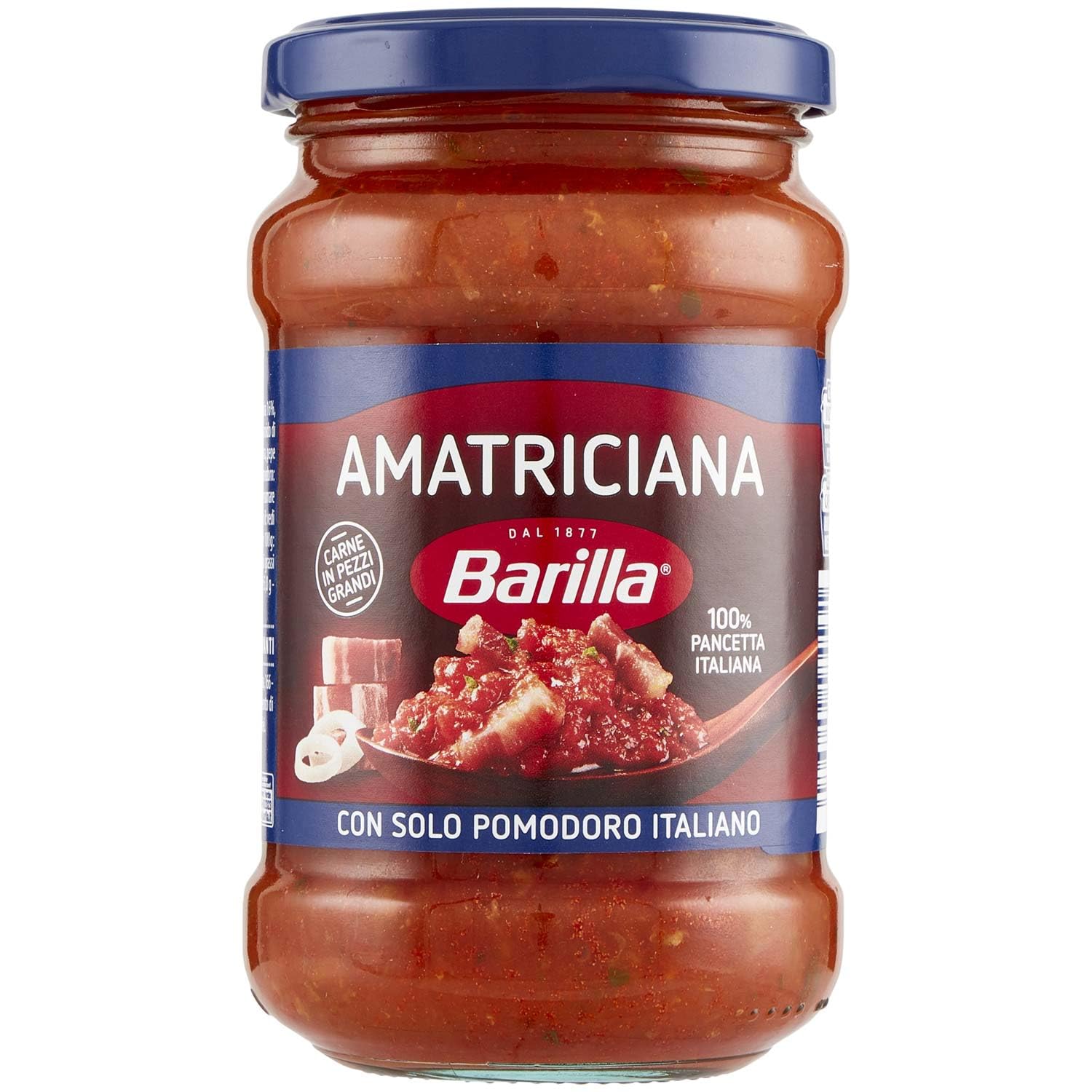 Salsa Amatriciana Barilla, 300g