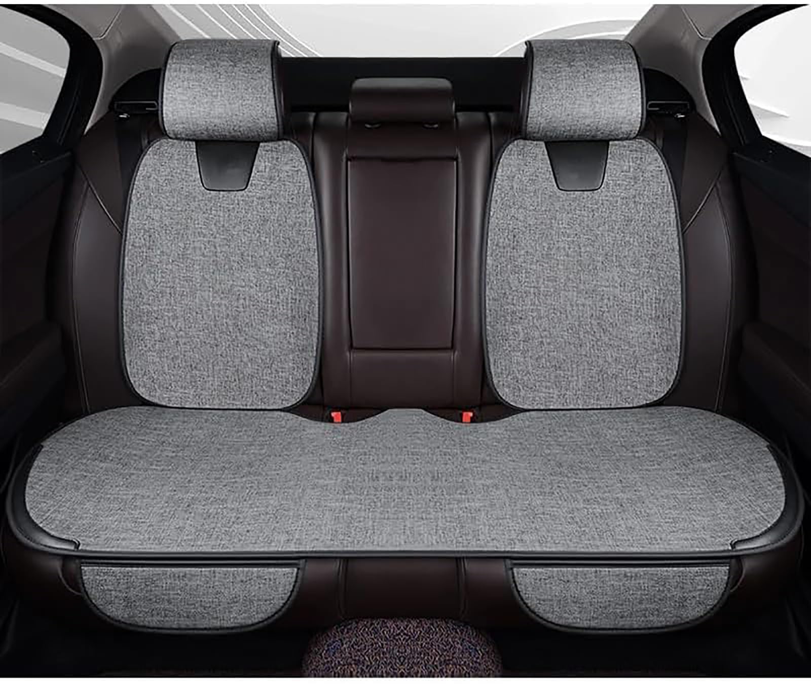 Z246283 SITZBEZÜGE Passend Für FIAT PANDA 2 -2011