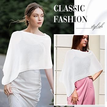 sheer poncho over dress Sheer Summer Poncho, See Through Bridal Shoulder Cape, Wedding Dress Cape Topper, Long Summer Cotton Cover Up, Knit Plus Size Shawl Wrap