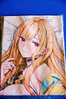 夢ノ結唱 PASTEL スリーブ　海外限定　希少 TVアニメ「その着せ替え人形は恋をする」より、「喜多川海夢