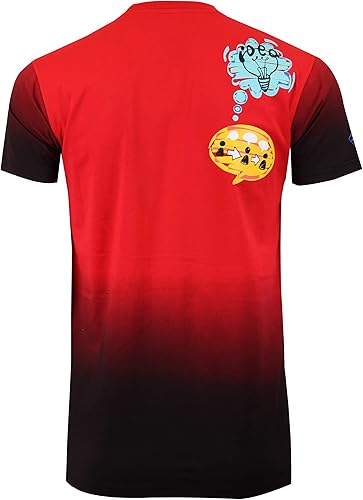 Miniatura 2 de Camiseta Screenshot urbana, de estilo hip hop, hipster, camiseta estampada con animaciones, graffiti, de estilo urbano de Nueva York