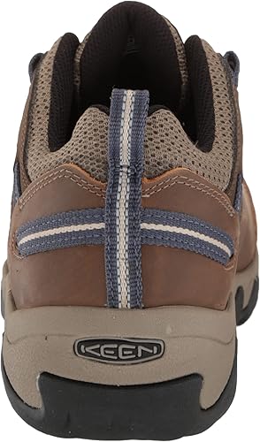 Miniatura 3 de KEEN Steens Vent de baja altura transpirable para mujer