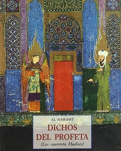 Dichos del Profeta (LOS PEQUE?OS LIBROS DE LA SABIDURIA)