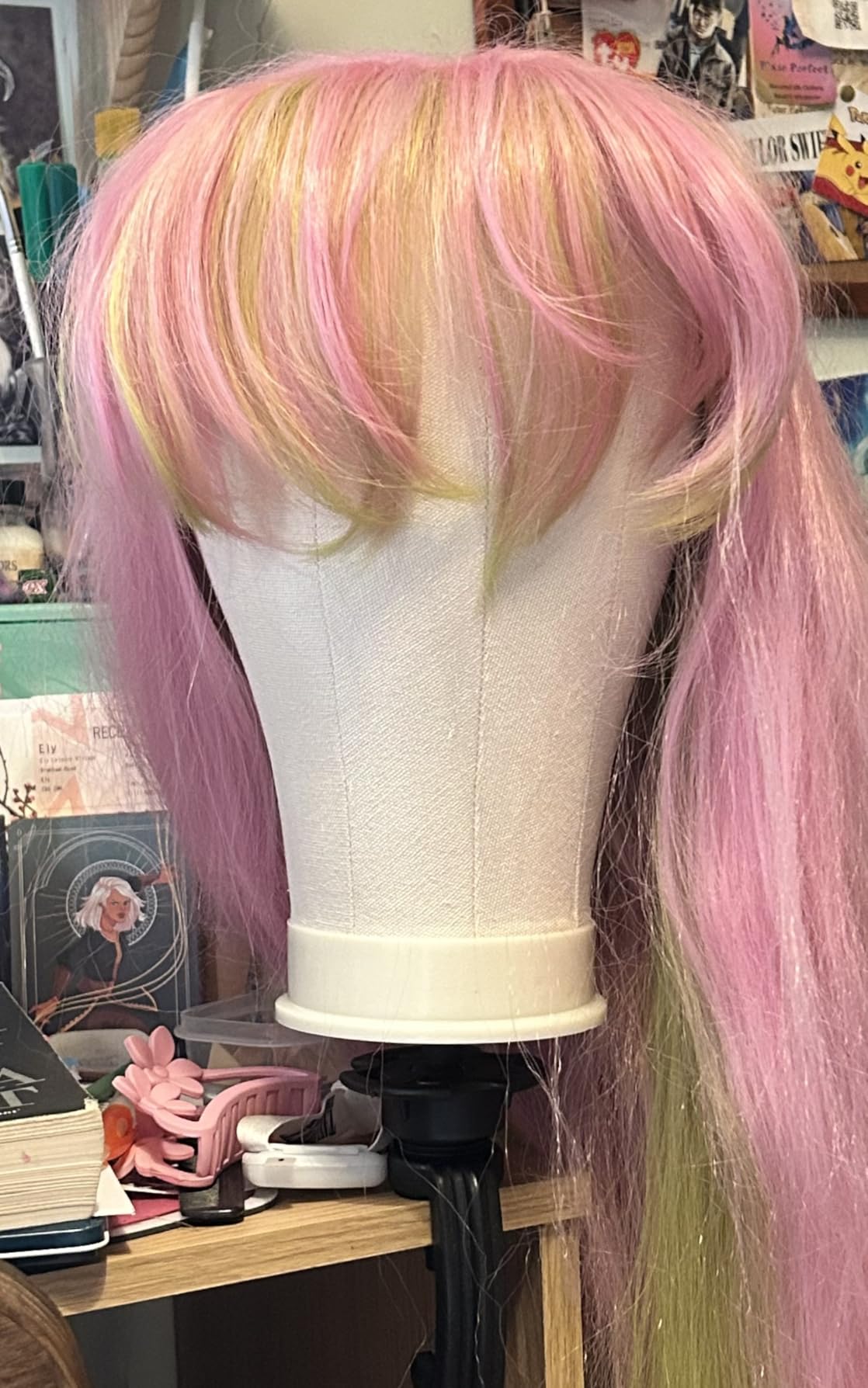 Customer Image