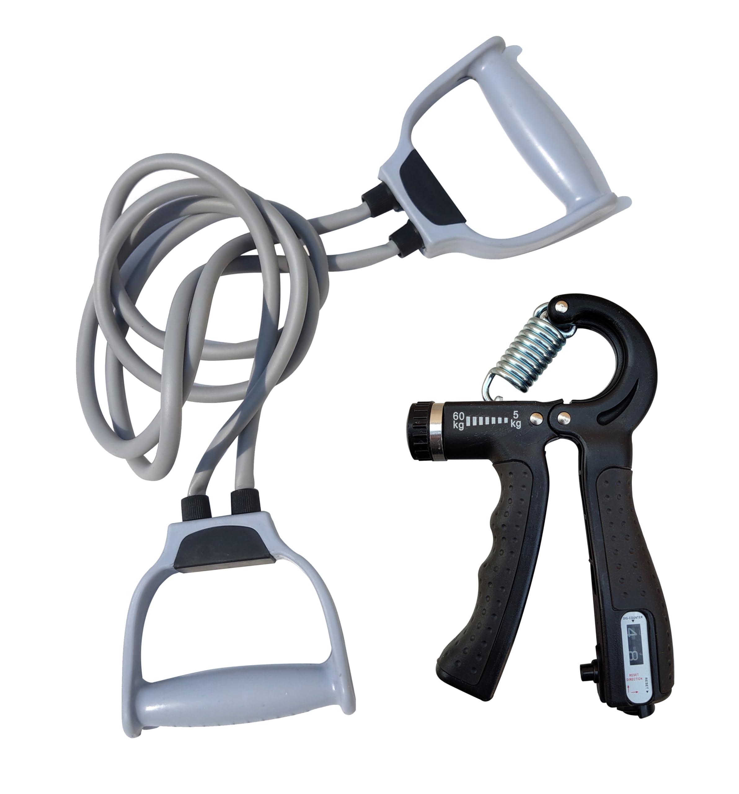 See full amazon price history chart for BOLDUP Double Toning Resistance Tube Band and Hand Grip Combo Fitness Kit for Men Women Home Workout Equipment BOLDUP Double Toning Resistance Tube Band and Hand Grip Combo Fitness Kit for Men Women Home Workout Equipment (B0CNS3G3TT) Amazon Price History, Amazon Price Tracker