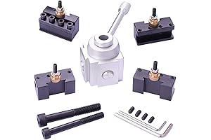 Atlas Lathe Parts: Ultimate Guide to Precision and Performance