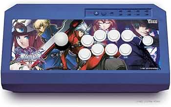 Amazon | 『BLAZBLUE CONTINUUM SHIFT』対応スティック