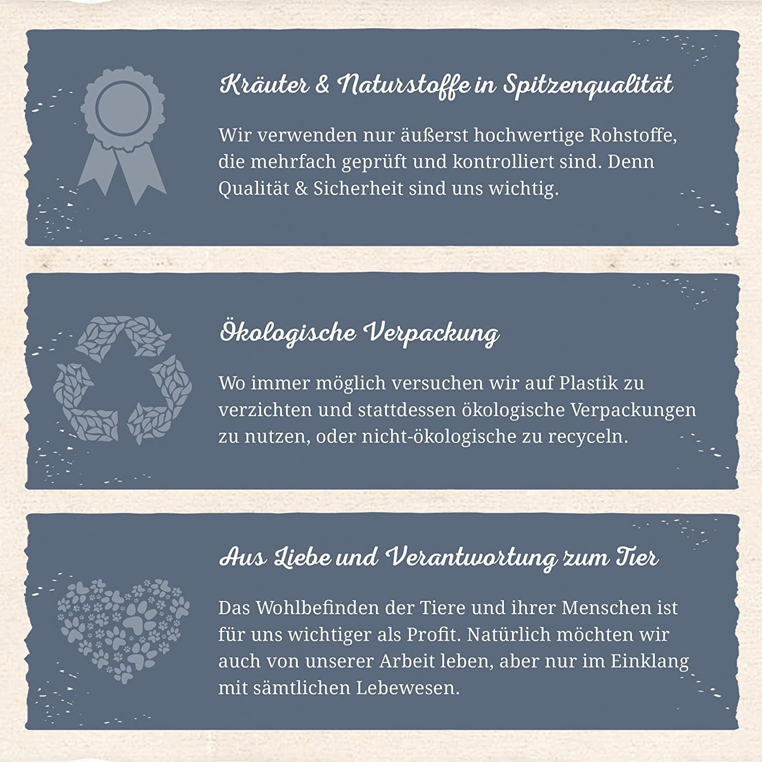 Krauterie Atme durch! für Pferde (2000 g) | Artgerechtes Ergänzungsfutter für Pferde in Spitzenqualität - frei von Zusatzstoffen, getreidefrei, zuckerfrei, melassefrei