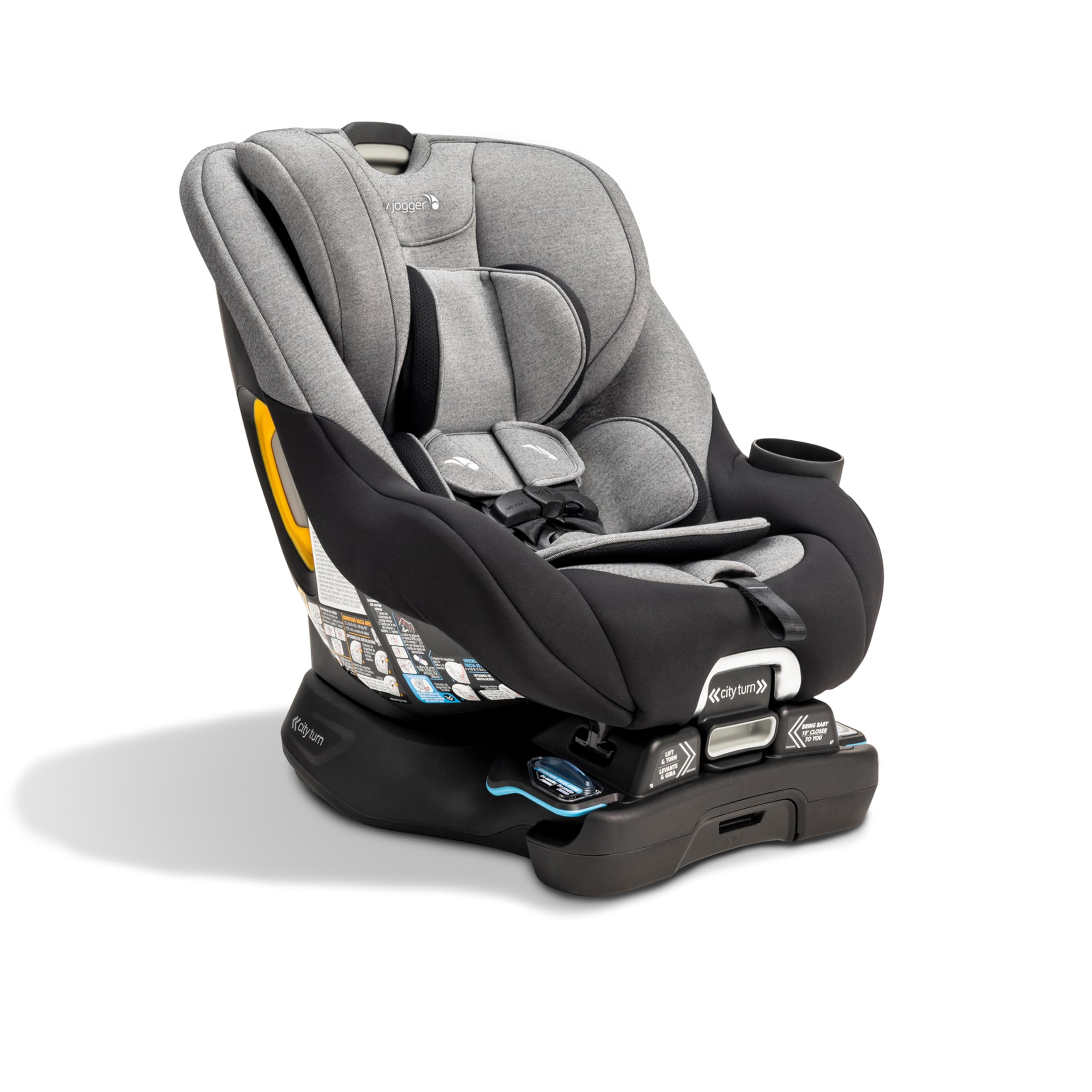 Baby Jogger City Turn