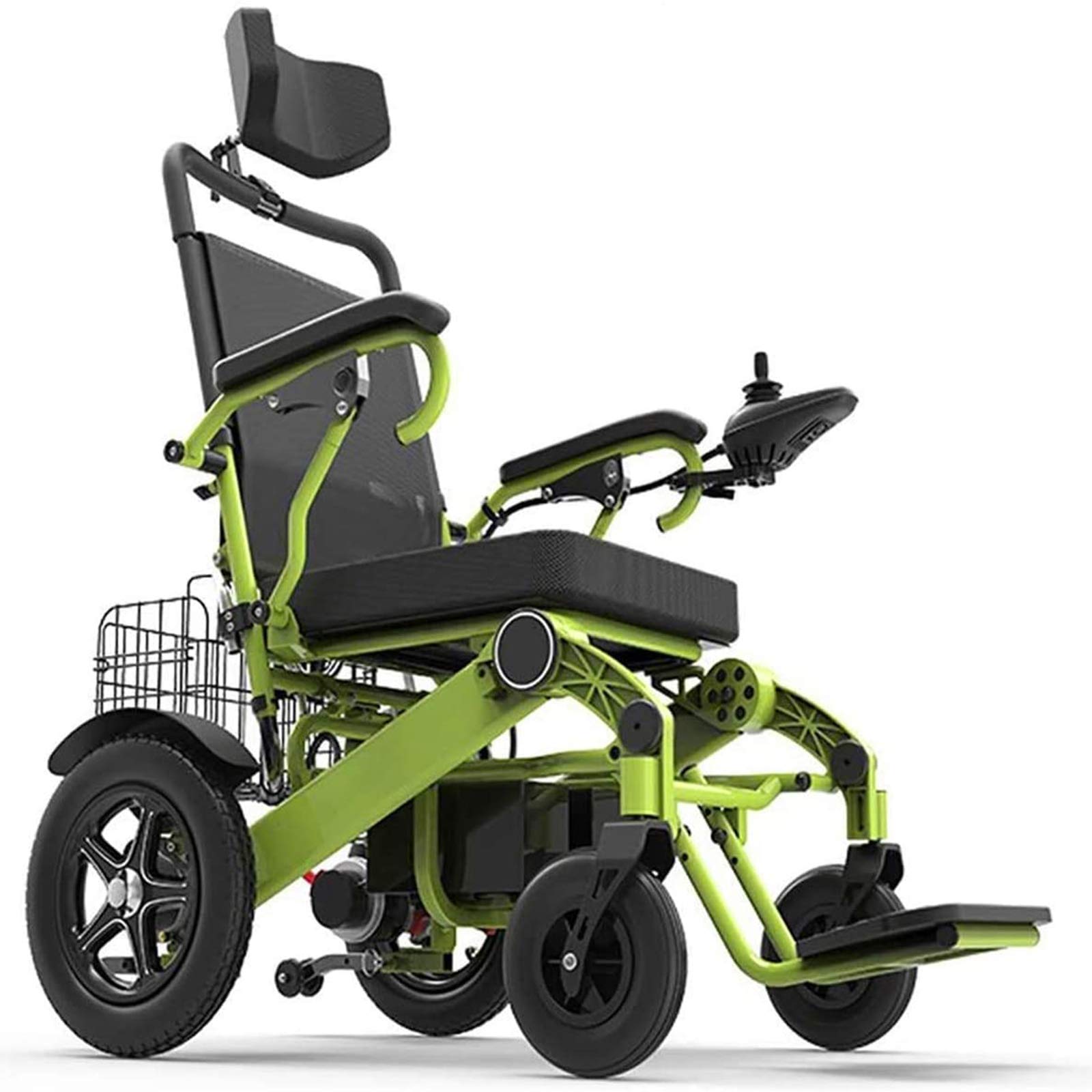 Buy Electric Wheelchairs For Adults Electric Mobility Scooter 500W