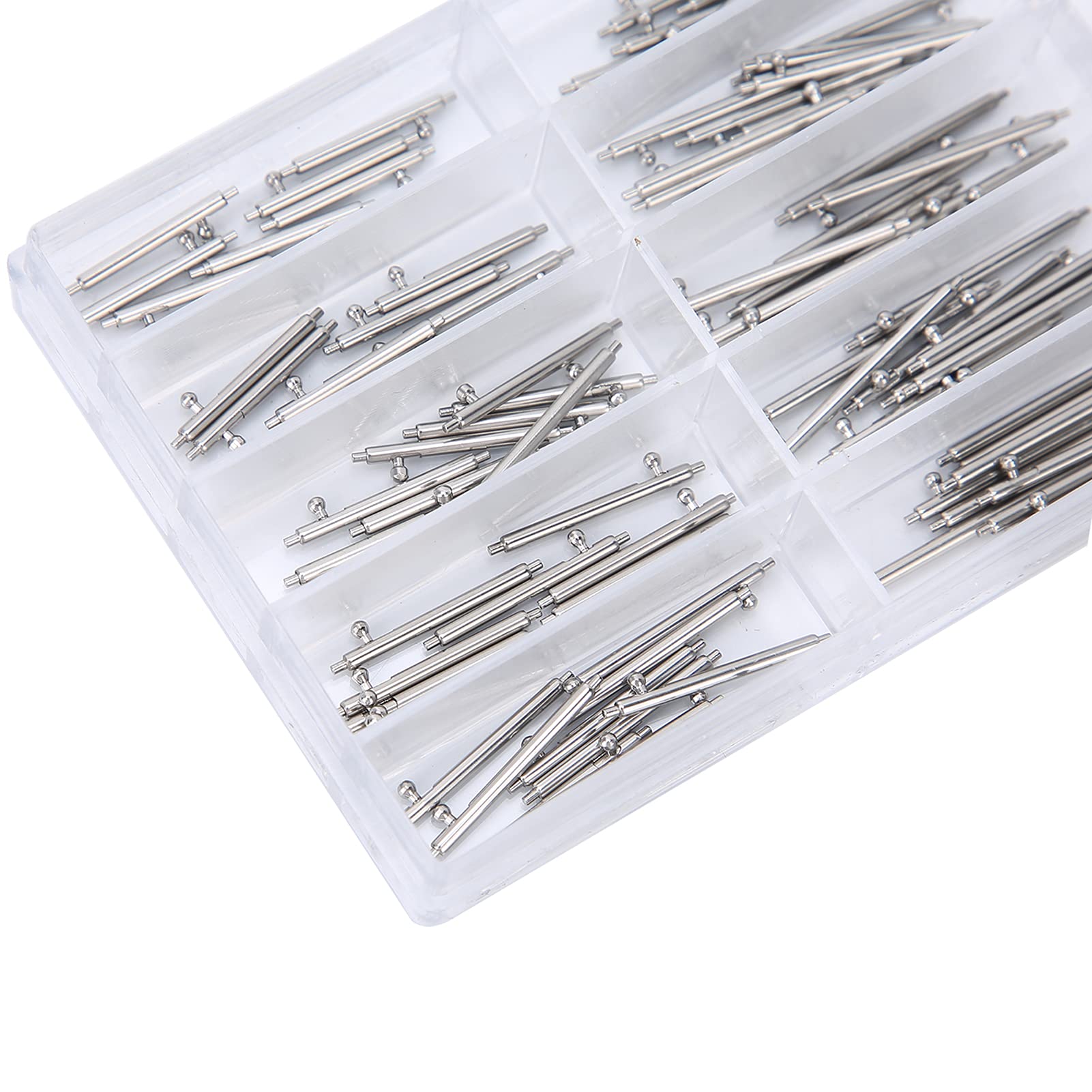 Quick Release Spring Bars Pins, Strap Link Pins Watch Repair Accessories Quick Release Spring Spring for Watch