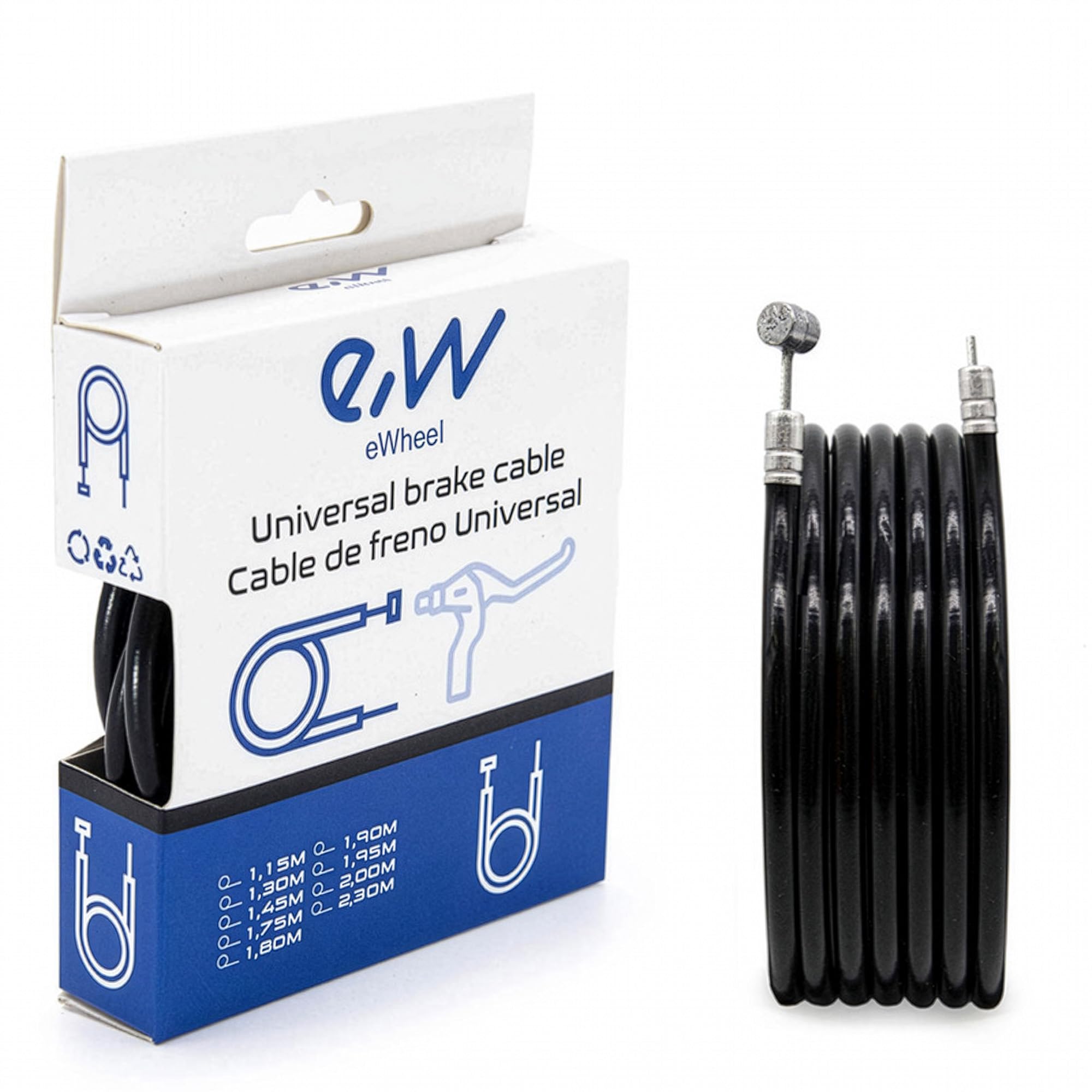 Cable de freno trasero Smartgyro K2