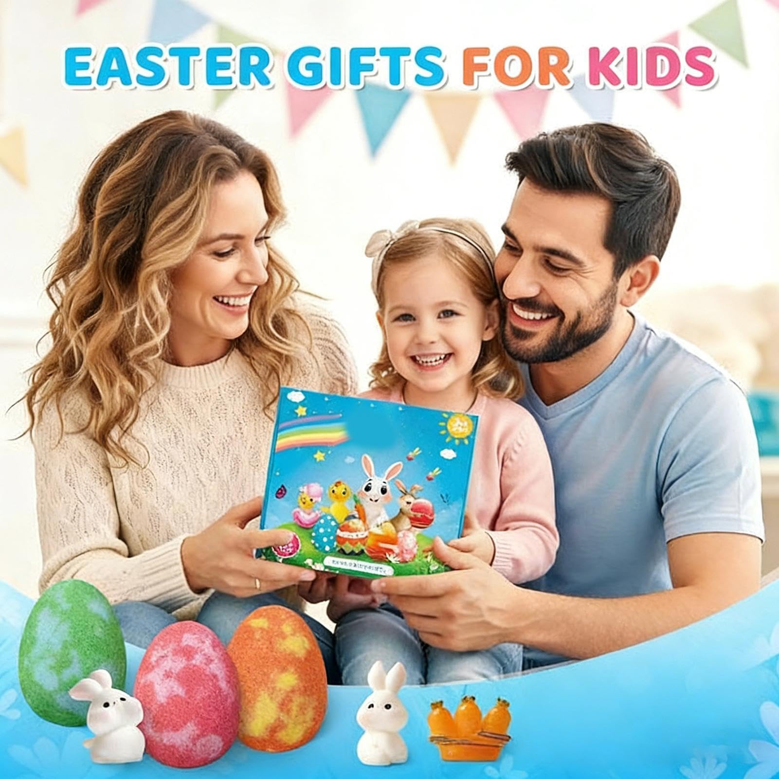 Boules Effervescentes Pour Salle De Bain - Effervescents Sensoriels Colorés et Relaxants | Boules Effervescentes pour Bain,Pour Maison Voyage Fête Anniversaire Remplisseurs De Panier