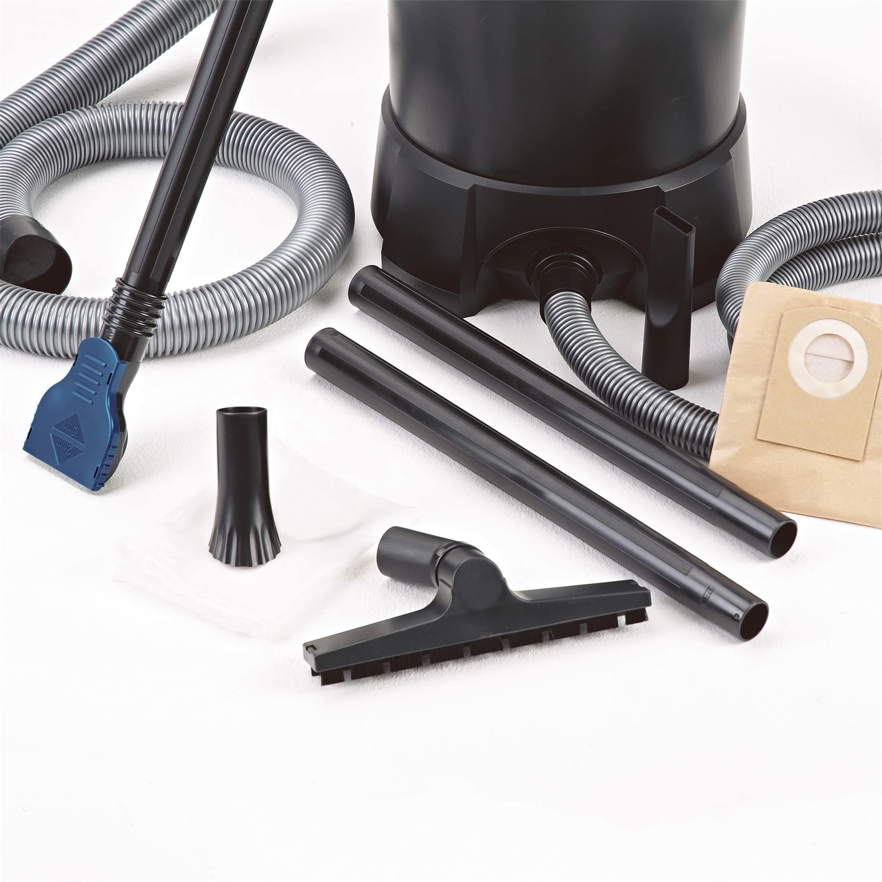Oase Pondovac Partenza Pond Vac