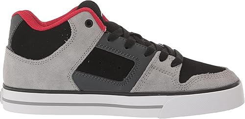Miniatura 6 de DC Shoes Mens Dc Men's Pure Mid Casual Skate Shoe