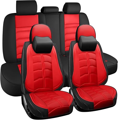 Funda de asiento de auto para Volvo XC40 2019-2023, funda de asiento duradera, resistente al desgaste, impermeable, transpirable, sin olor,