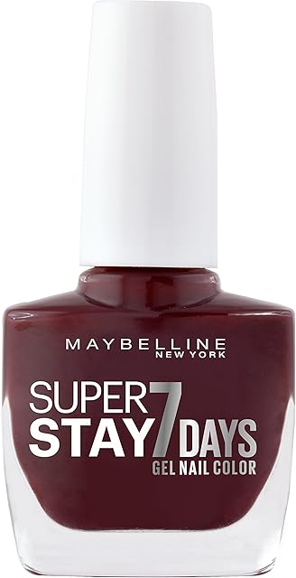Lakier do paznokci Superstay 7 Days
