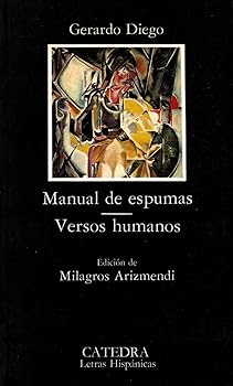 Manual de espumas; Versos h...