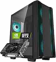 【新品パーツ】ゲーミングPC RTX306012GB Ryzen7 Amazon.co.jp: 【整備済み品】 ゲーミングデスクトップパソコン