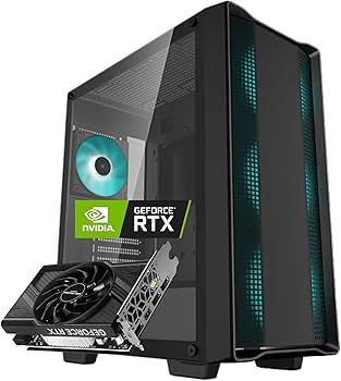 Amazon.co.jp: 【整備済み品】 ゲーミングPC デスクトップPC