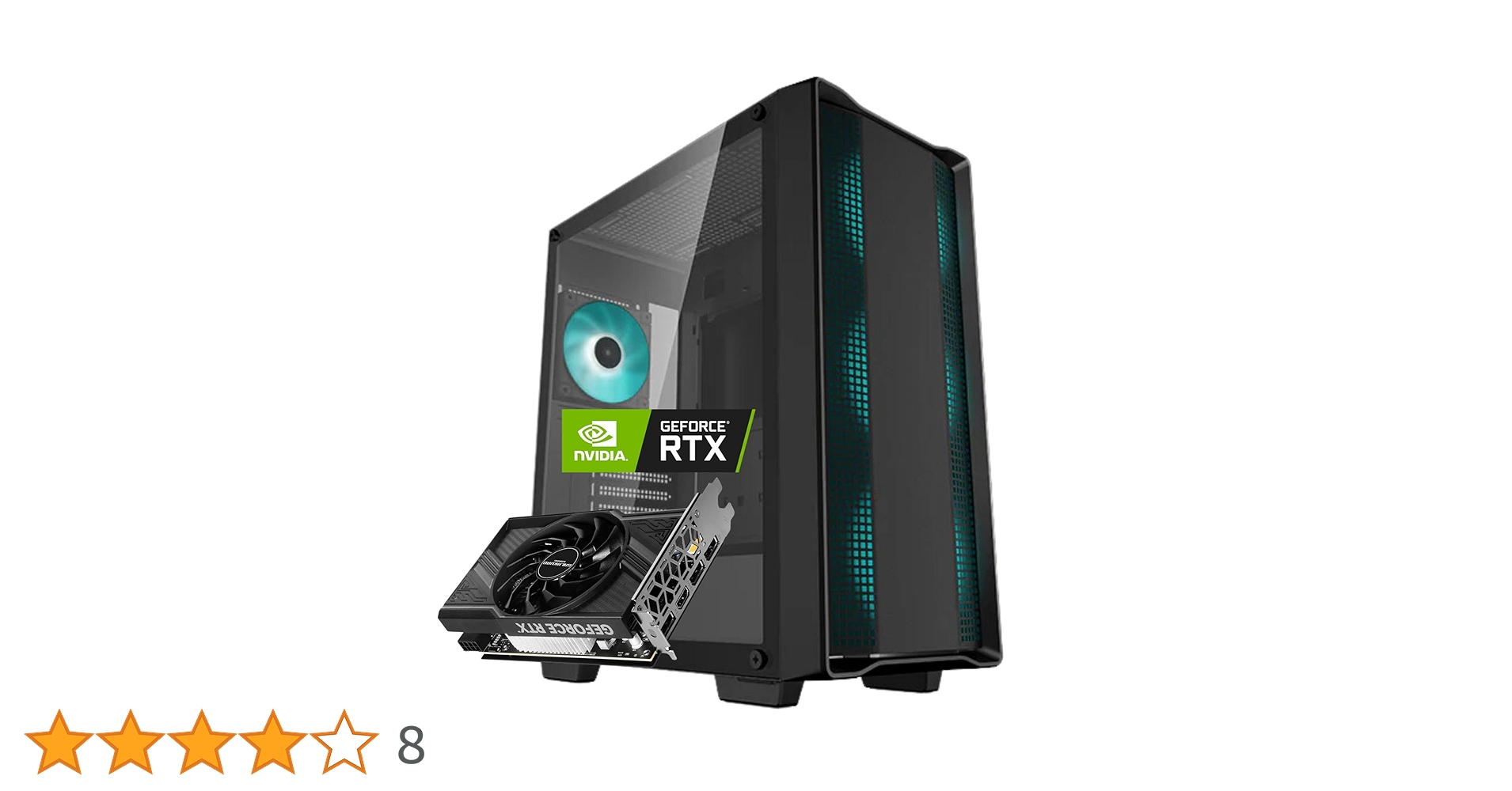 Amazon.co.jp: 【整備済み品】 ゲーミングPC デスクトップPC