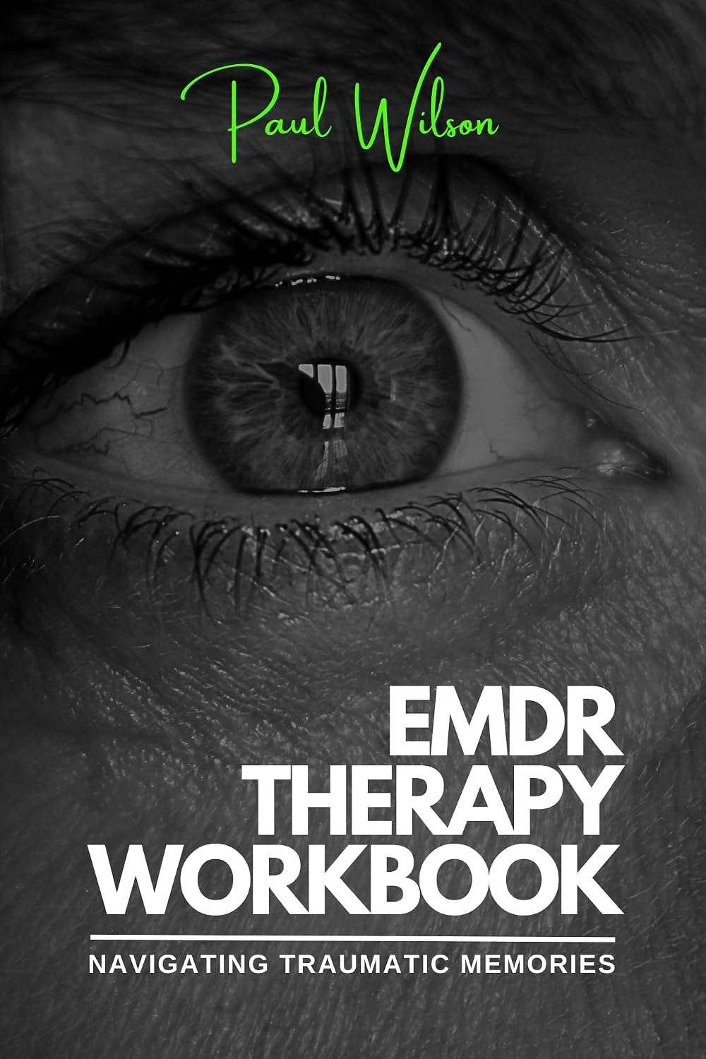 EMDR Therapy Workbook: Navigating Traumatic Memories eBook : Wilson ...