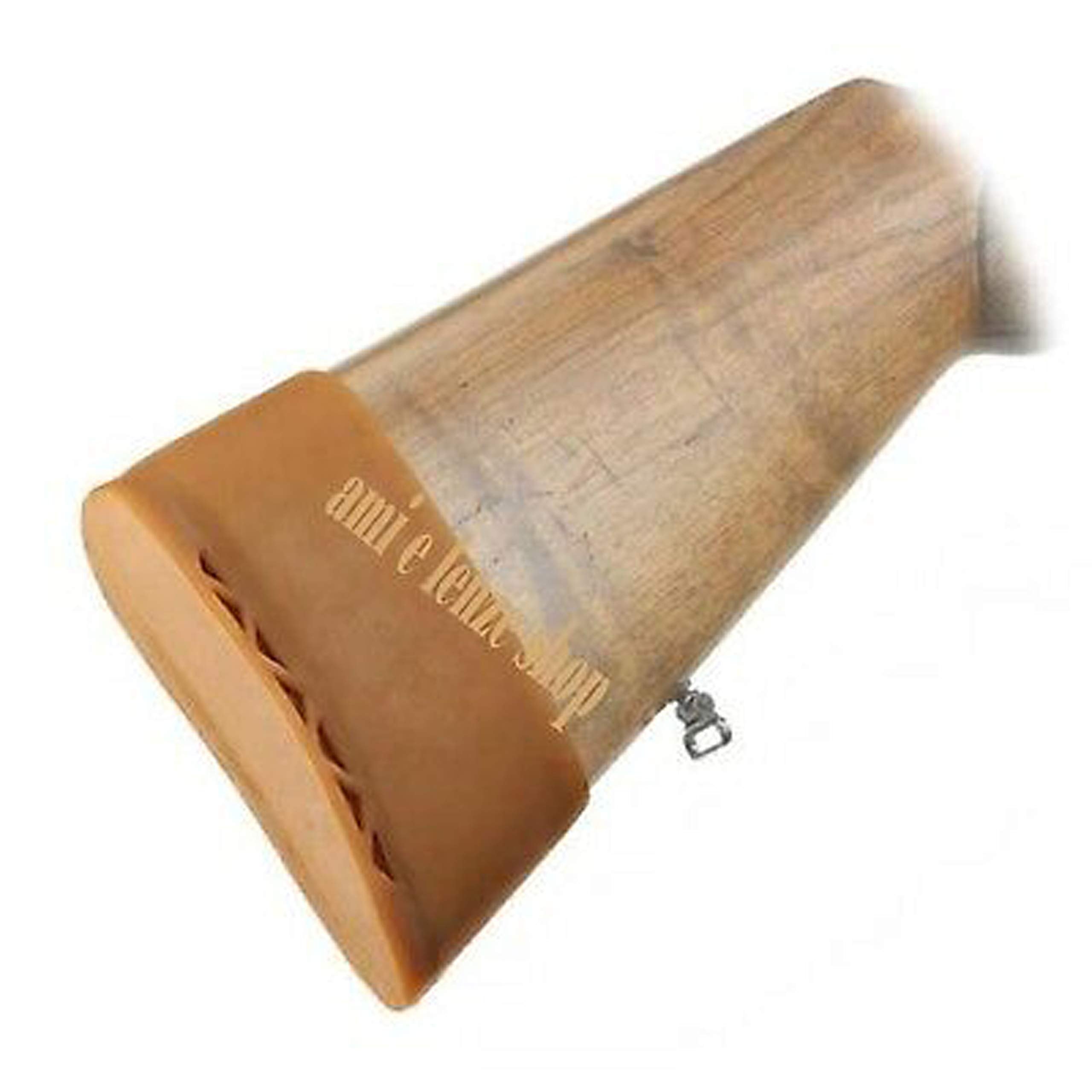 Scarpetta In Gomma Per Fucile - Misura 4, Marrone, Ventilazione, Made In Italy - Foto 6