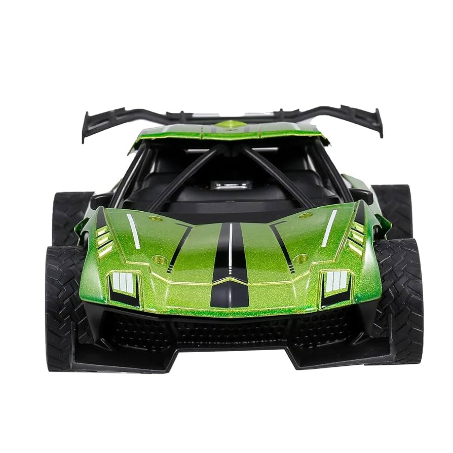 RCカー Amazon.co.jp: ラジコンカー 1/16 RCレースカー2.4GHz合金高速