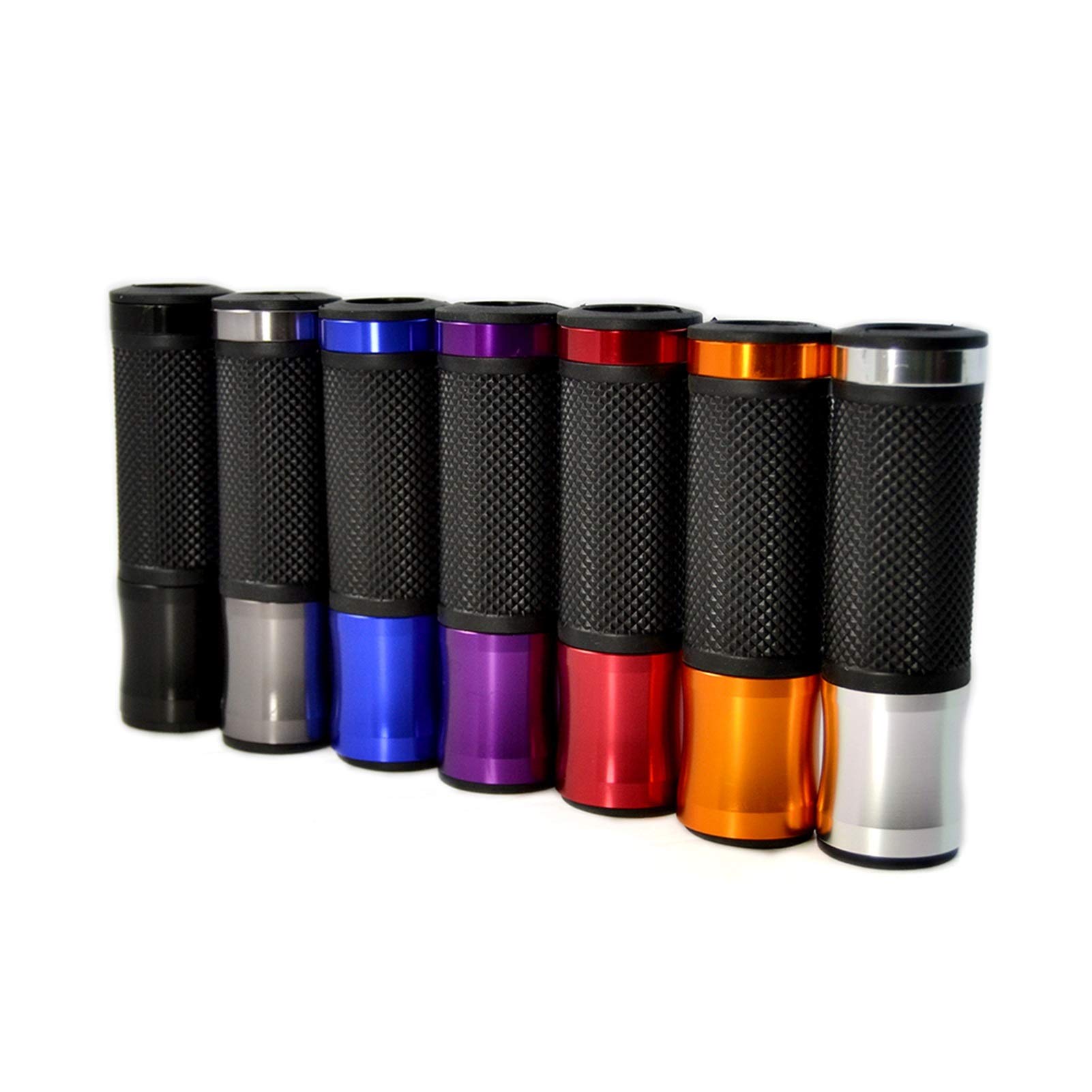 Maniglia Passeggero Moto Da Sebatoio Per Kawasaki - Foto 6