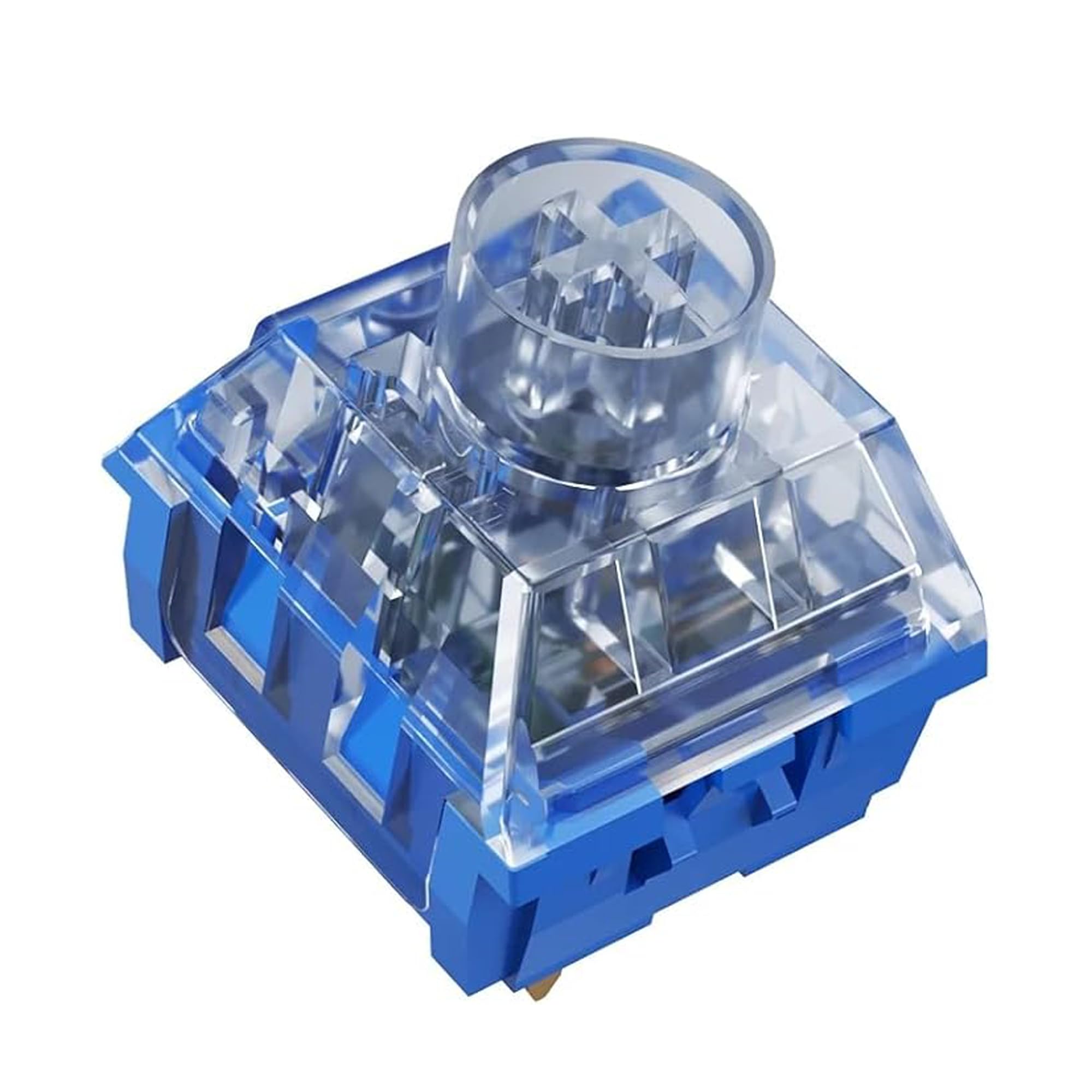 Amazon.com: Kailh Box Islet Pro Silent Mechanical Keyboard