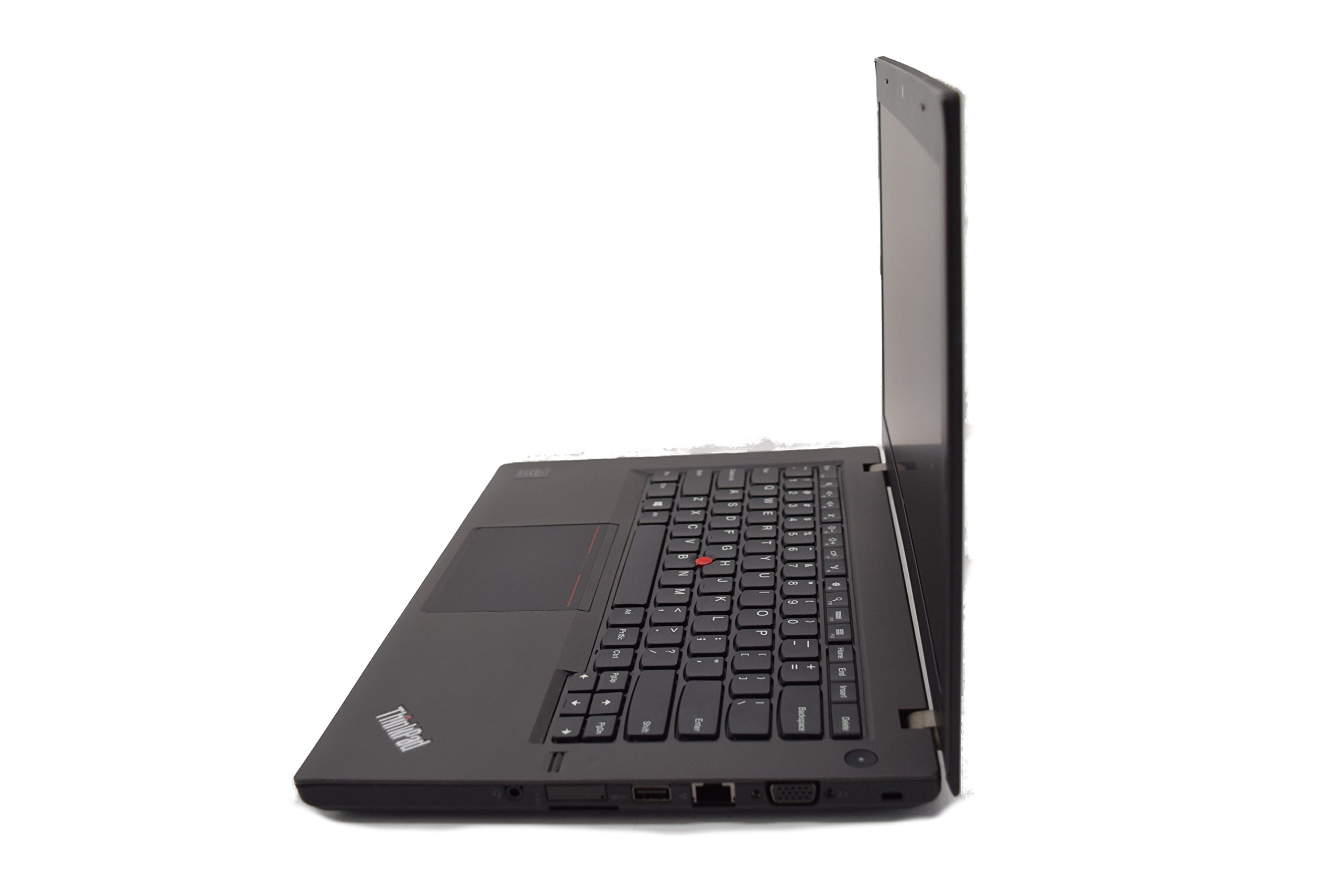 Amazon.com: Lenovo Thinkpad T440 20B6008EUS 14-Inch Laptop (1.60