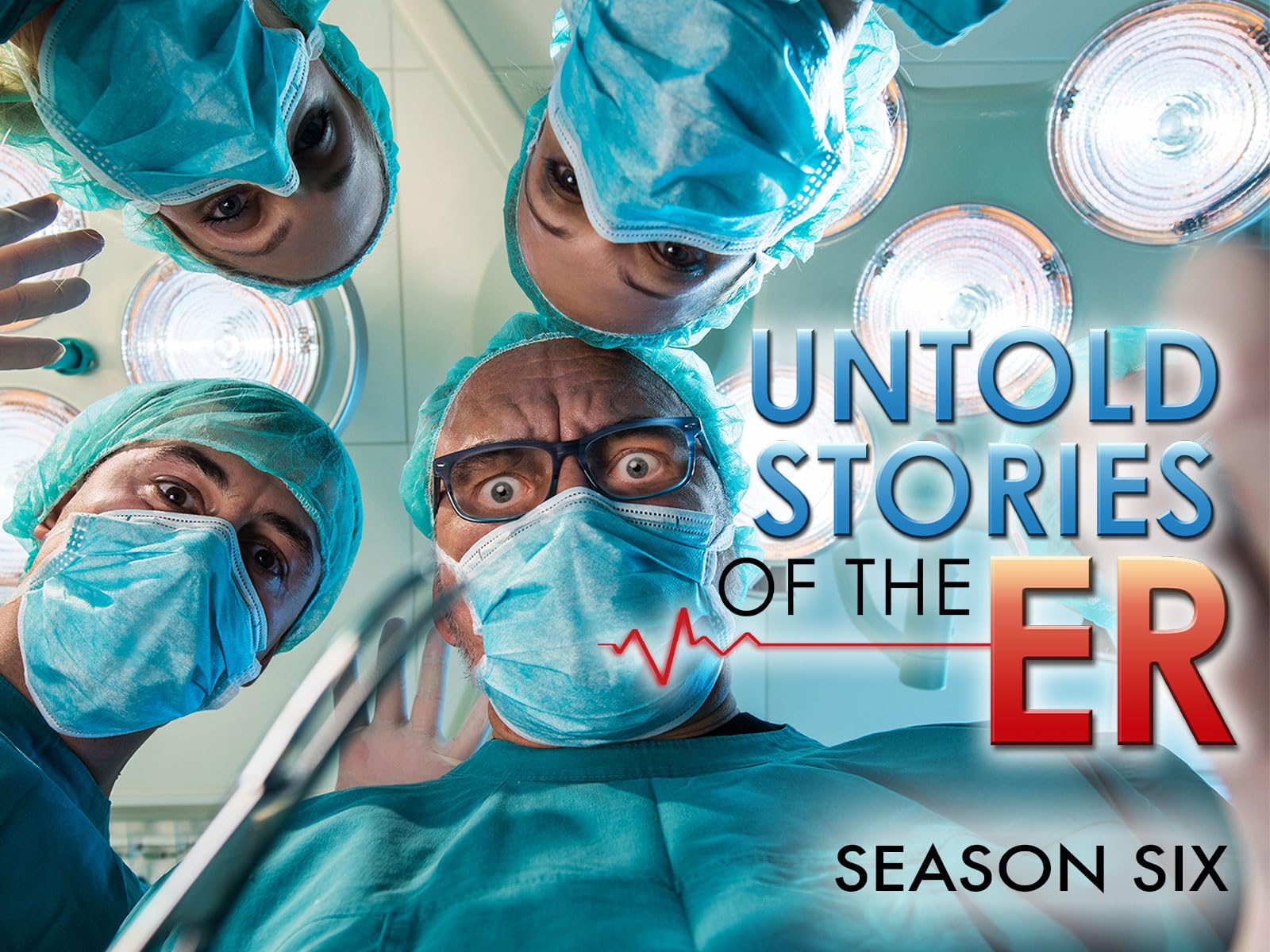 Untold Stories of the ER