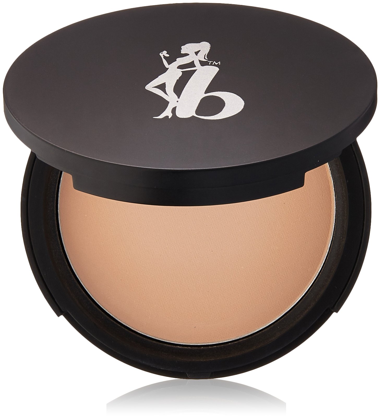 Be A Bombshell CosmeticsLight Powder