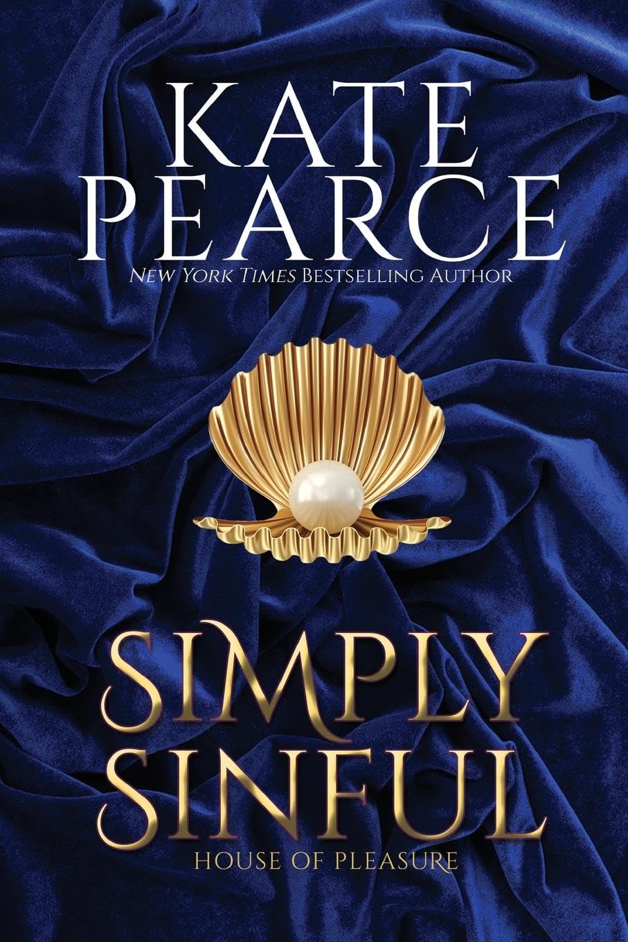 Simply Sinful: 2 (House of Pleasure)