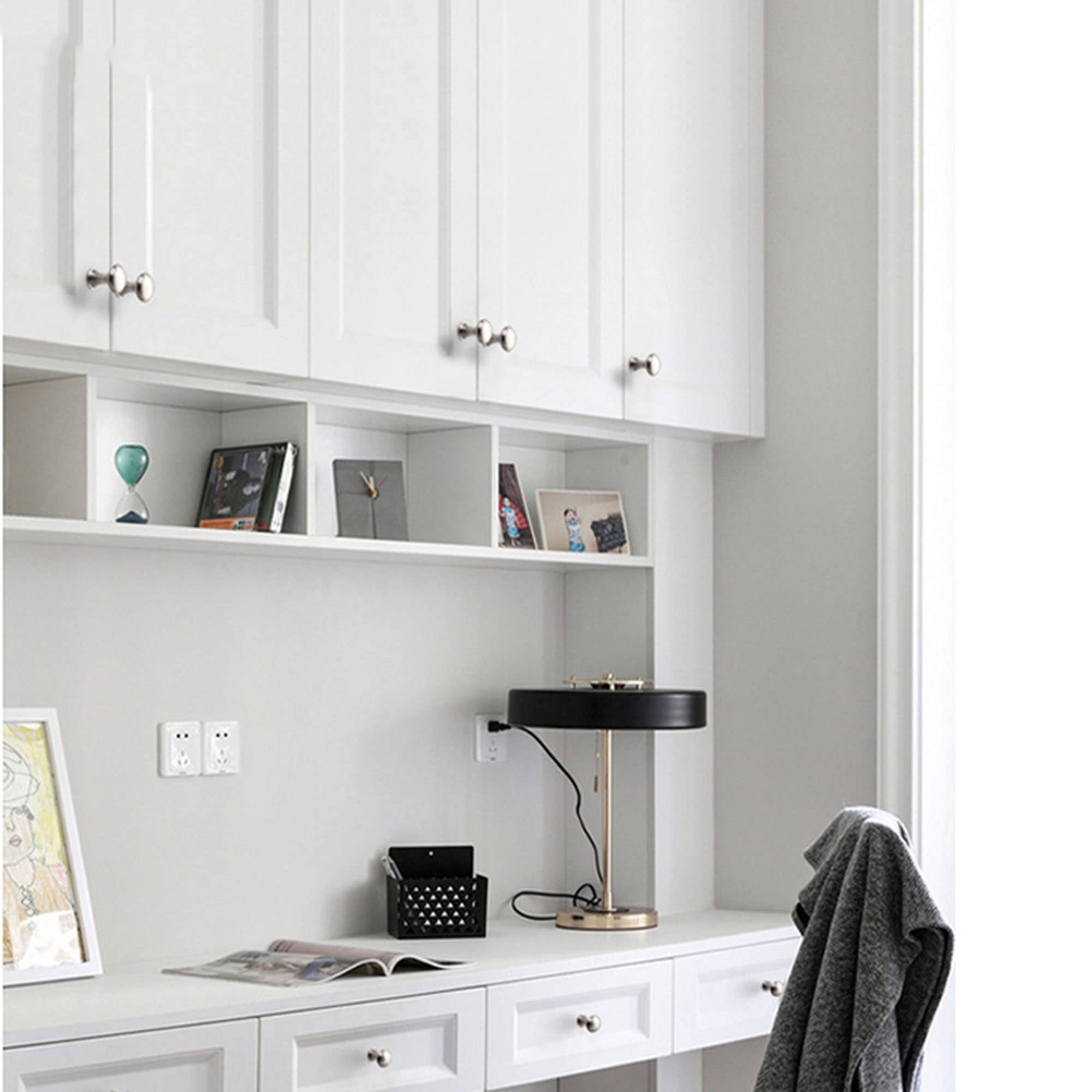 Support Pour Pneu De Rechange En Alliage - Échelle 1/10, Pour Chenille, Couleur Gun, Marque Integy