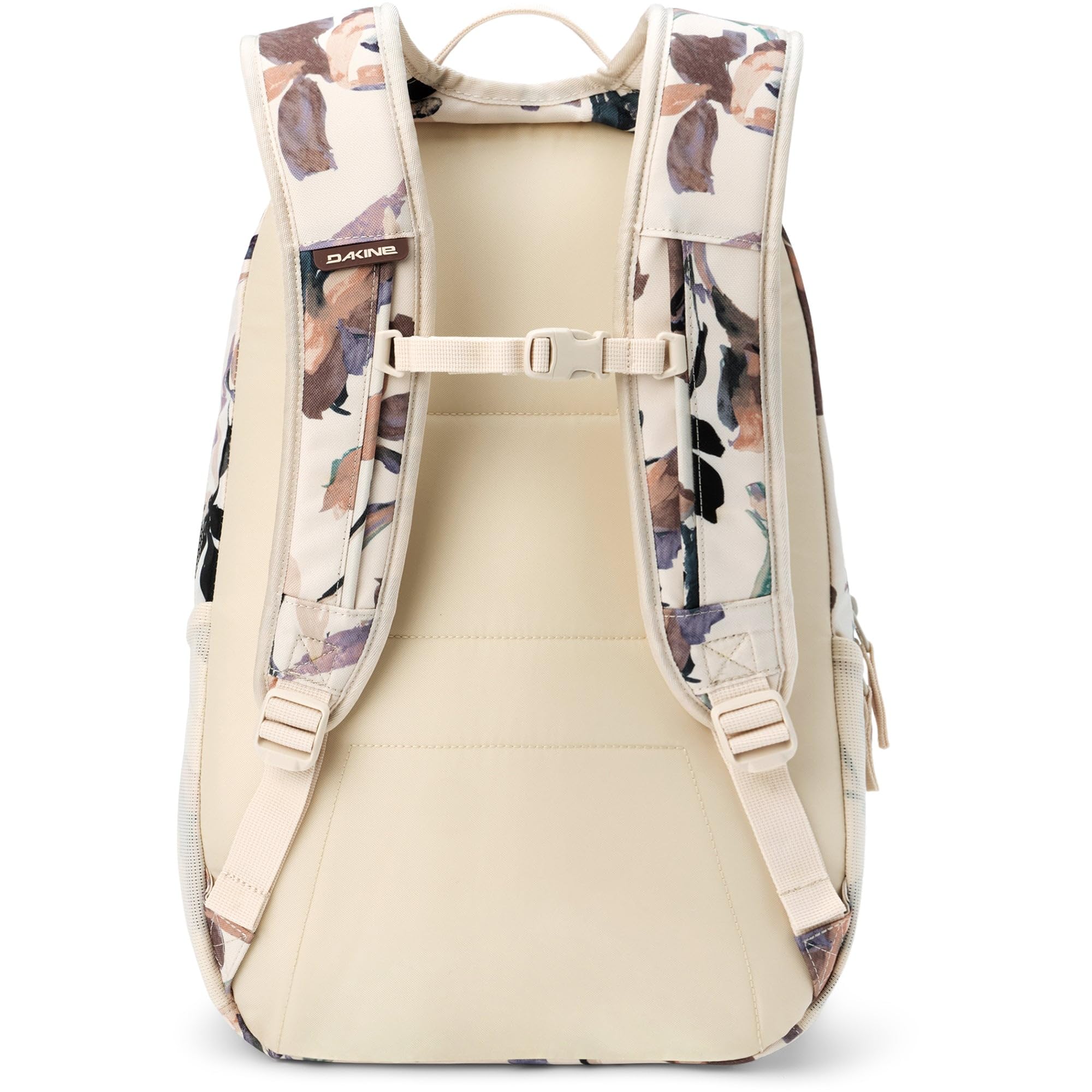 Dakine - Sac à dos Campus M 25L - ephemera - 47 x 30 x 18 cm - Beige