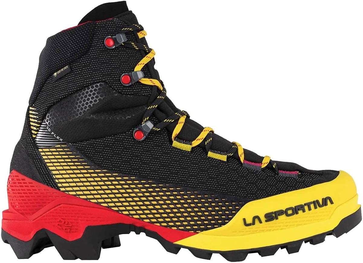 La SportivaMen's Aequilibrium St GTX Hiking Boots
